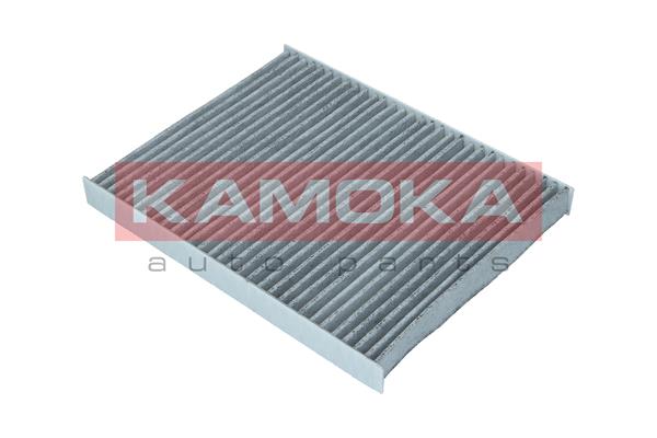 Filter, interior air - F512001 KAMOKA