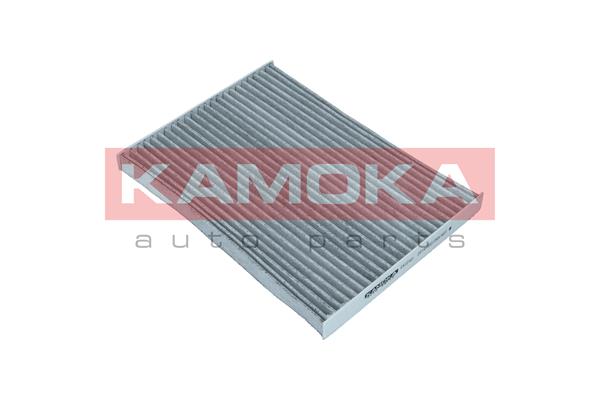 Filter, interior air - F512101 KAMOKA