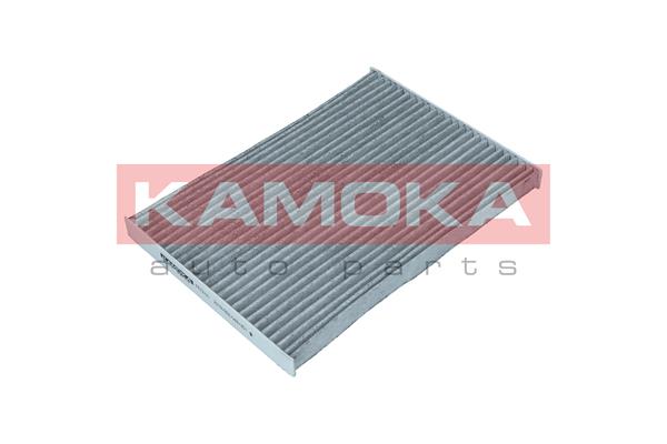 Filter, interior air - F512101 KAMOKA