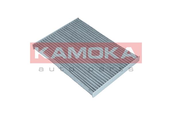 Filter, interior air - F512101 KAMOKA