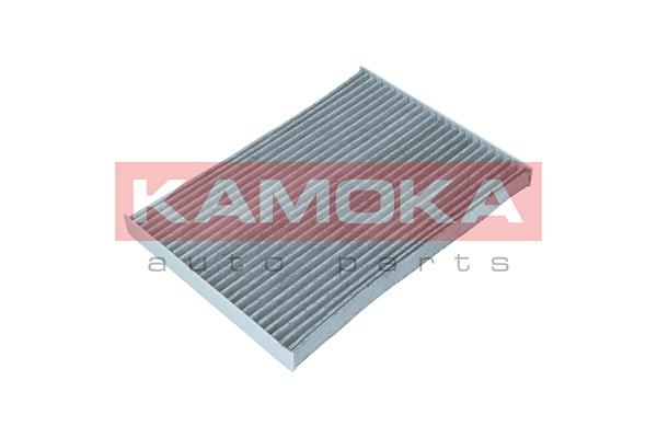 Filter, interior air - F512101 KAMOKA