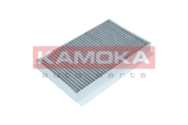 Filter, interior air - F512201 KAMOKA