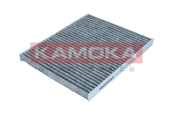 Filter, interior air - F512301 KAMOKA