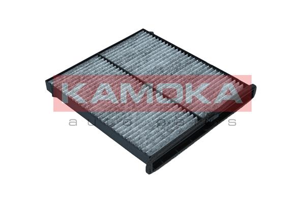 Filter, interior air - F512401 KAMOKA