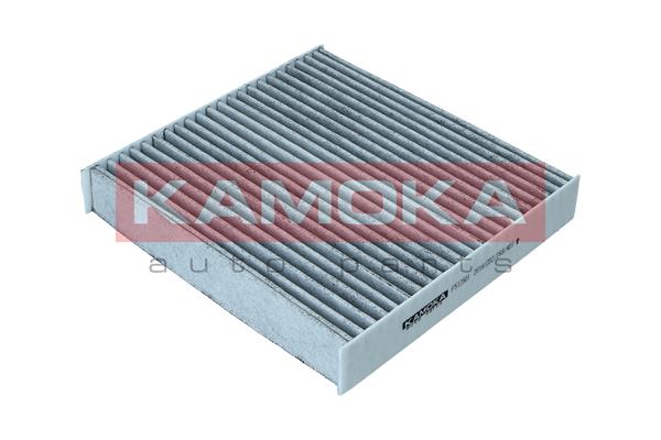 Filter, interior air - F512501 KAMOKA