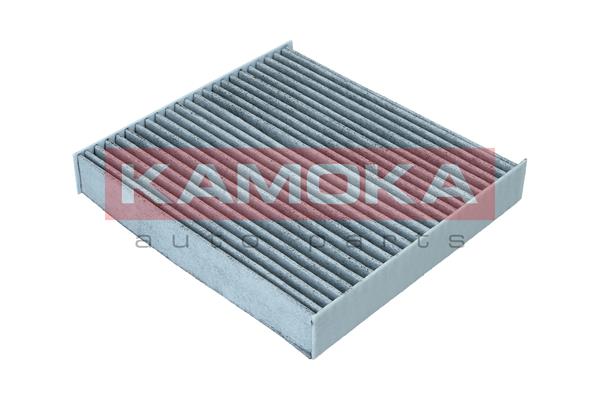 Filter, interior air - F512501 KAMOKA