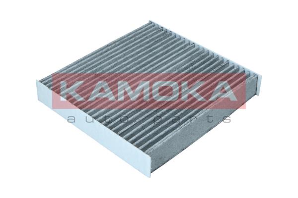 Filter, interior air - F512501 KAMOKA