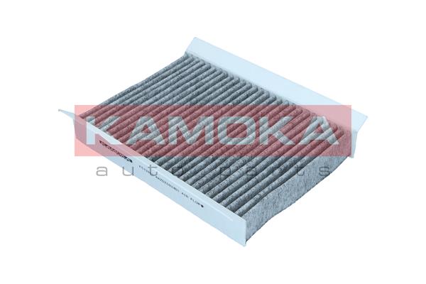 Фильтр, воздух во внутренном пространстве - F512801 KAMOKA