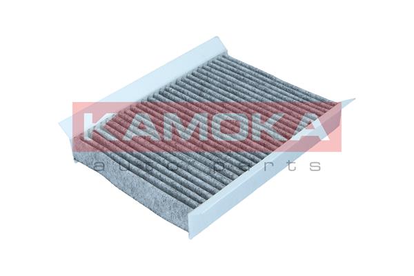 Фильтр, воздух во внутренном пространстве - F512801 KAMOKA