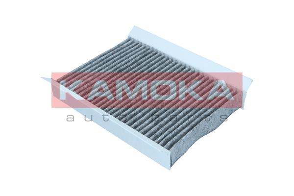 Фильтр, воздух во внутренном пространстве - F512801 KAMOKA