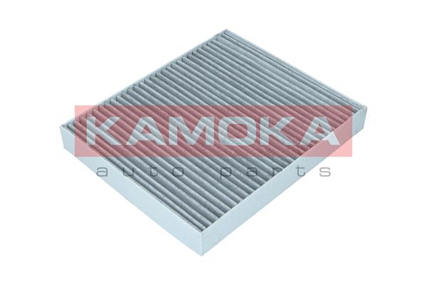 Filter, interior air - F513001 KAMOKA