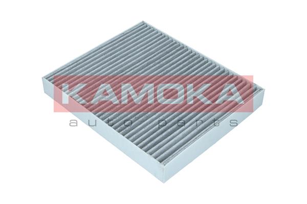 Filter, interior air - F513001 KAMOKA