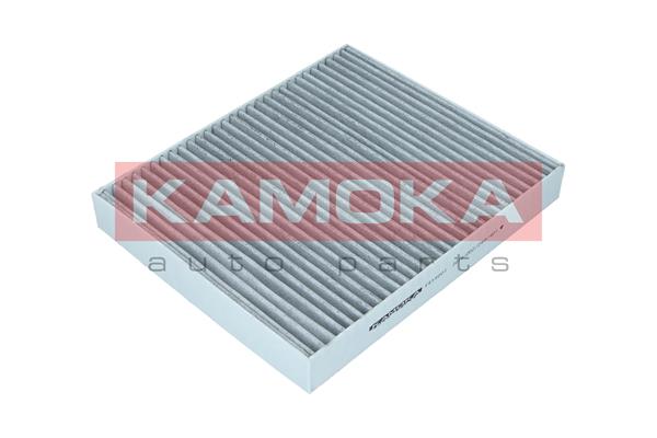 Filter, interior air - F513001 KAMOKA
