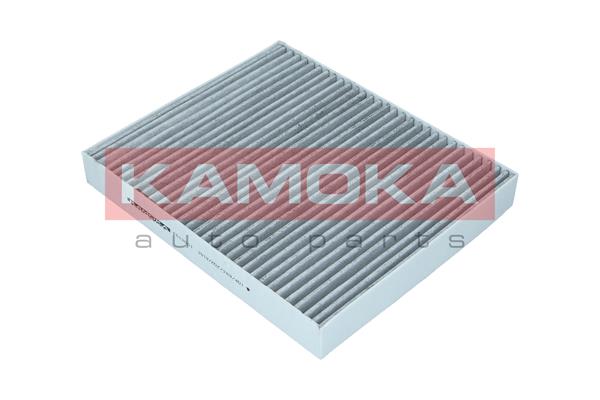 Filter, interior air - F513001 KAMOKA