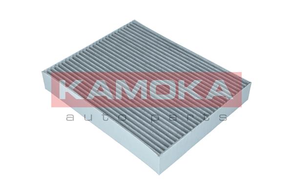 Filter, interior air - F513201 KAMOKA