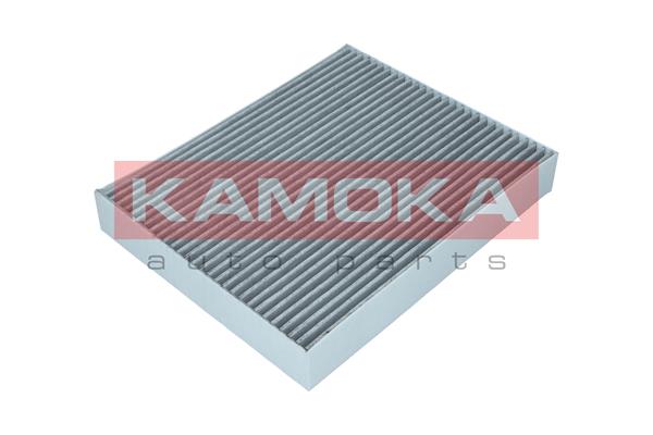 Filter, interior air - F513201 KAMOKA