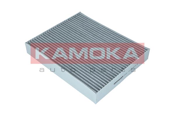 Filter, interior air - F513201 KAMOKA