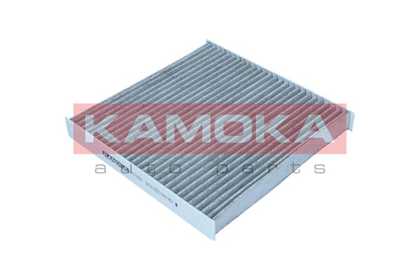 Filtro, Aria abitacolo - F513301 KAMOKA