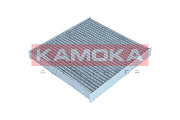 Filter, interior air - F513301 KAMOKA