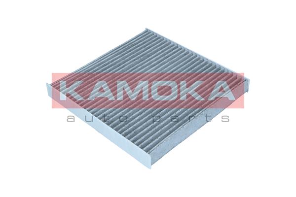 Filter, interior air - F513301 KAMOKA