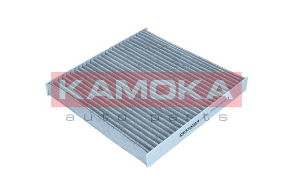 Filter, interior air - F513301 KAMOKA