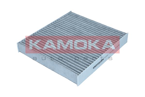 Filter, interior air - F513401 KAMOKA