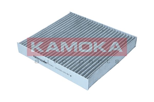 Фильтр, воздух во внутренном пространстве - F513401 KAMOKA