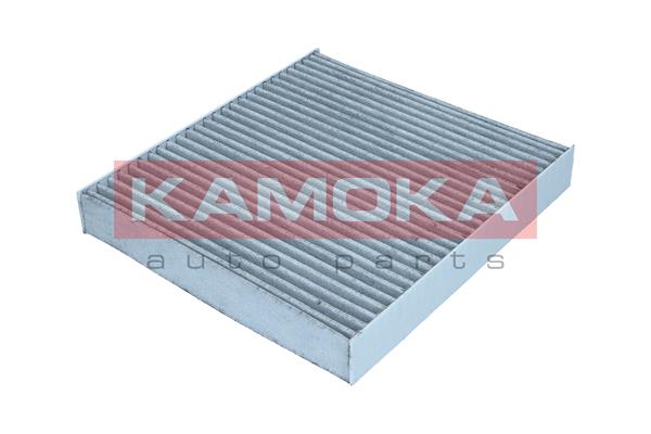 Фильтр, воздух во внутренном пространстве - F513401 KAMOKA