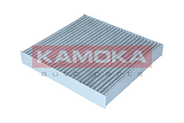 Фильтр, воздух во внутренном пространстве - F513401 KAMOKA