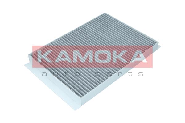 Filtro, Aria abitacolo - F513501 KAMOKA