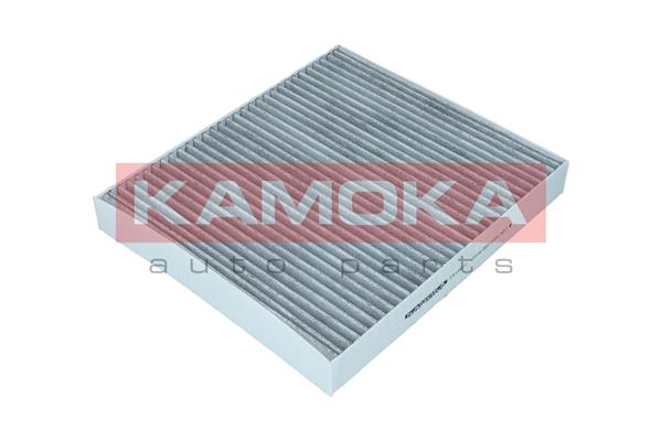 Filter, interior air - F513601 KAMOKA