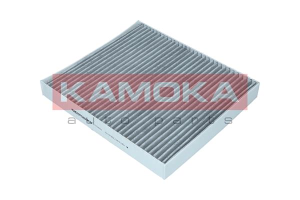 Фильтр, воздух во внутренном пространстве - F513601 KAMOKA