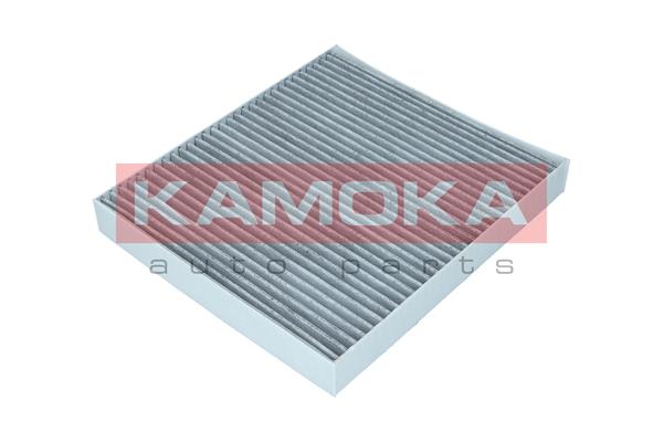 Фильтр, воздух во внутренном пространстве - F513601 KAMOKA