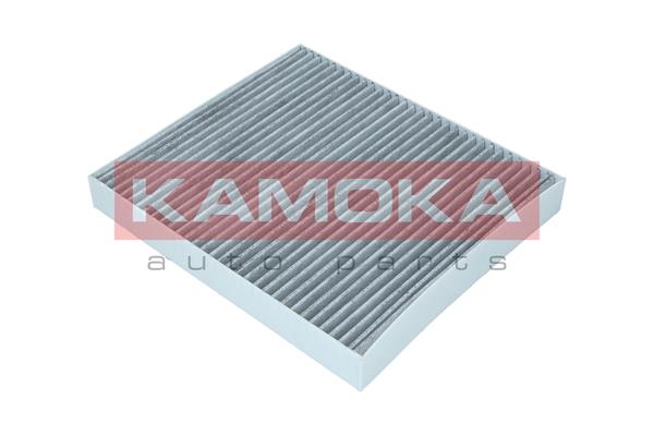 Фильтр, воздух во внутренном пространстве - F513601 KAMOKA