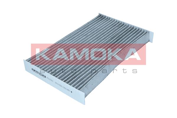 Filter, interior air - F513701 KAMOKA