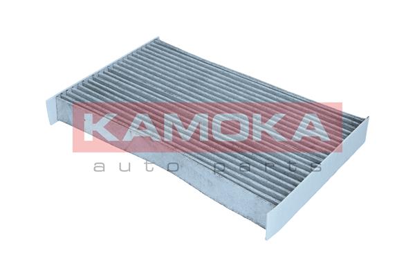 Фильтр, воздух во внутренном пространстве - F513701 KAMOKA