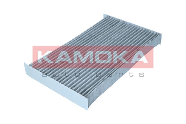 Фильтр, воздух во внутренном пространстве - F513701 KAMOKA