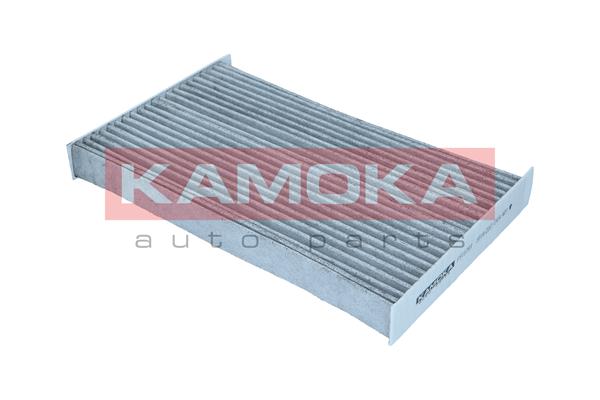 Фильтр, воздух во внутренном пространстве - F513701 KAMOKA