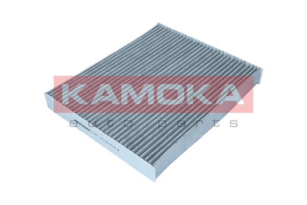 Filtro, Aria abitacolo - F513901 KAMOKA