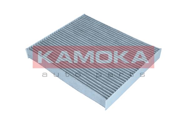 Filter, interior air - F513901 KAMOKA
