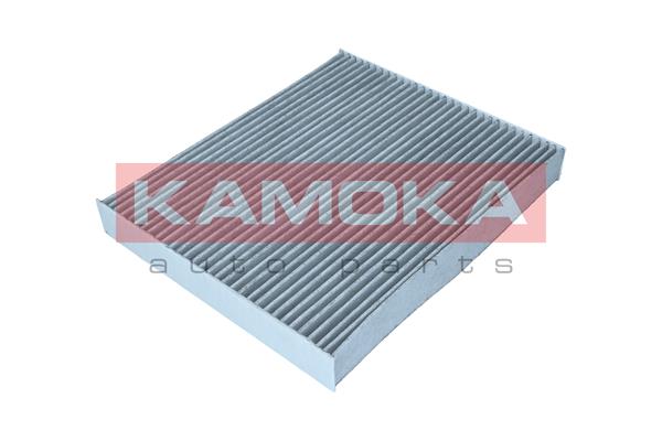 Filter, interior air - F513901 KAMOKA