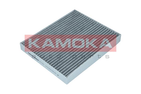 Filter, interior air - F514001 KAMOKA