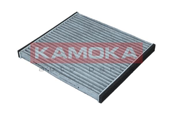 Filter, interior air - F514301 KAMOKA