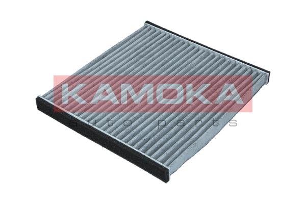 Filter, interior air - F514301 KAMOKA