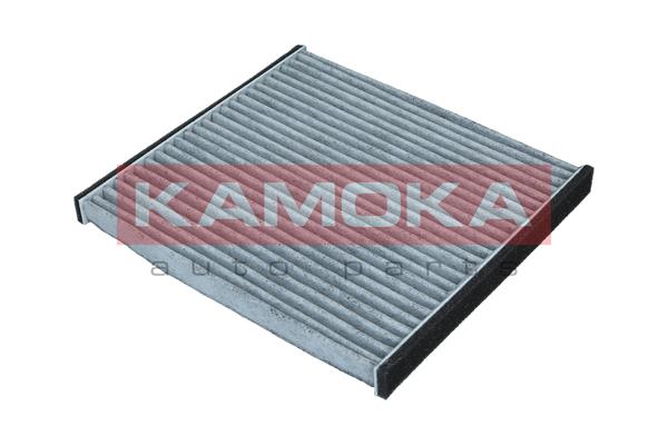 Filter, interior air - F514301 KAMOKA