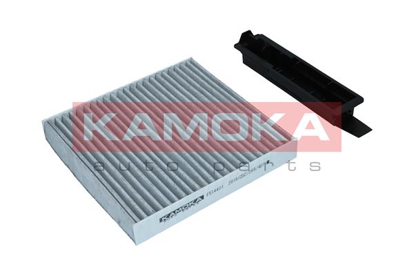 Filter, interior air - F514401 KAMOKA
