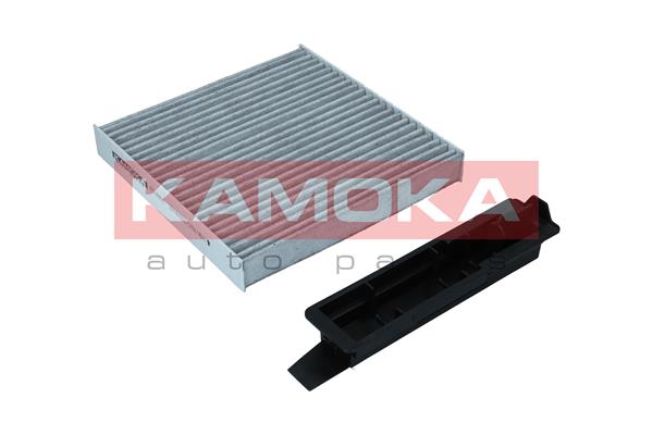 Фильтр, воздух во внутренном пространстве - F514401 KAMOKA
