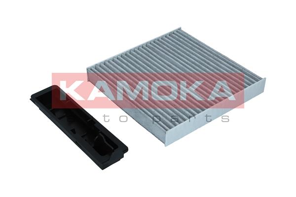 Фильтр, воздух во внутренном пространстве - F514401 KAMOKA