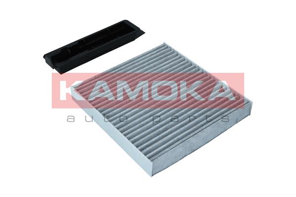 Фильтр, воздух во внутренном пространстве - F514401 KAMOKA