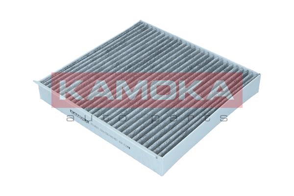 Фильтр, воздух во внутренном пространстве - F514501 KAMOKA